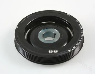 Ременный шкив, коленчатый вал AUTEX купить