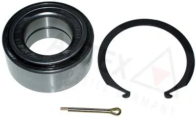 Комплект подшипника ступицы колеса AUTEX купить