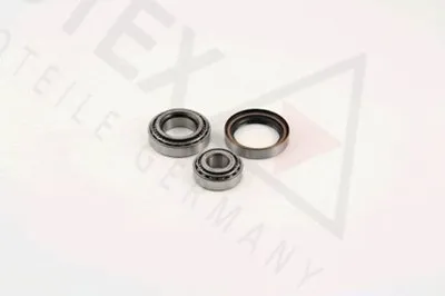 Комплект подшипника ступицы колеса AUTEX купить