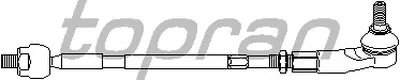 Поперечная рулевая тяга TOPRAN купить