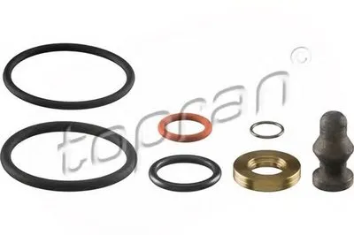 Ремкомплект, насос-форсунка TOPRAN купить