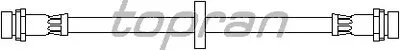 Тормозной шланг TOPRAN купить