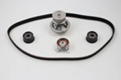 Водяной насос + комплект зубчатого ремня GRAF купить