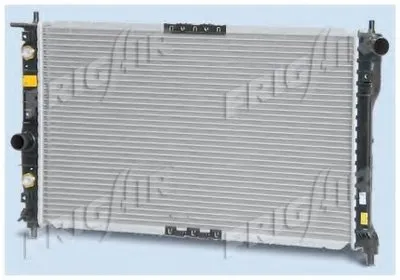Радиатор, охлаждение двигателя FRIGAIR купить