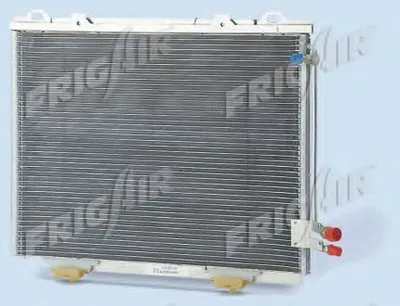 Конденсатор, кондиционер FRIGAIR купить