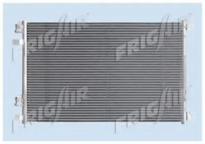 Конденсатор, кондиционер FRIGAIR купить