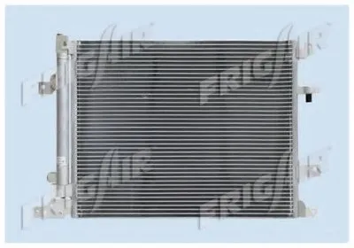 Конденсатор, кондиционер FRIGAIR купить