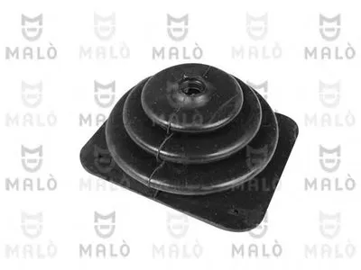 Обшивка рычага переключения MALÒ купить