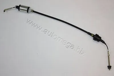 Тросик сцепления AutoMega Premium AUTOMEGA купить