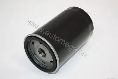Масляный фильтр AutoMega Premium AUTOMEGA купить
