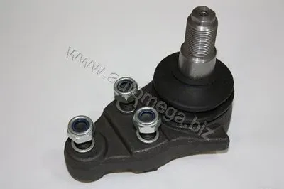 Шаровой шарнир AutoMega Premium AUTOMEGA купить