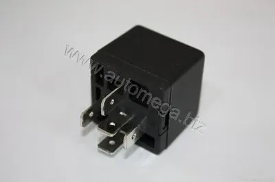 Реле, салонный нагнетатель воздуха AutoMega Premium AUTOMEGA купить