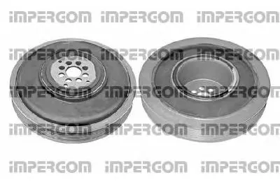 Ременный шкив, коленчатый вал ORIGINAL IMPERIUM купить