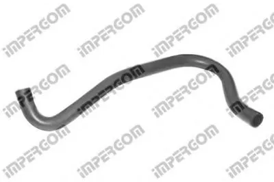 Шланг радиатора ORIGINAL IMPERIUM купить