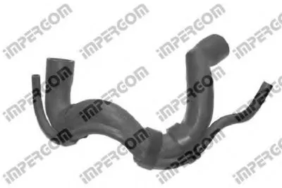 Шланг радиатора ORIGINAL IMPERIUM купить