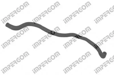 Шланг радиатора ORIGINAL IMPERIUM купить