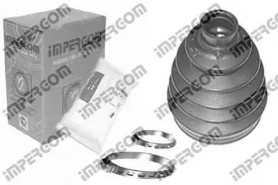 Комплект пылника, приводной вал ORIGINAL IMPERIUM купить