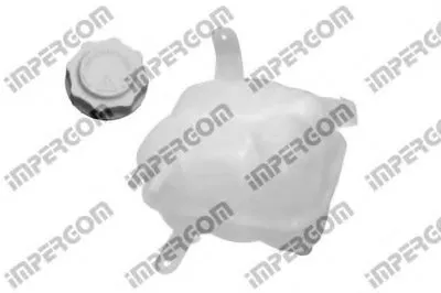 Компенсационный бак, охлаждающая жидкость ORIGINAL IMPERIUM купить