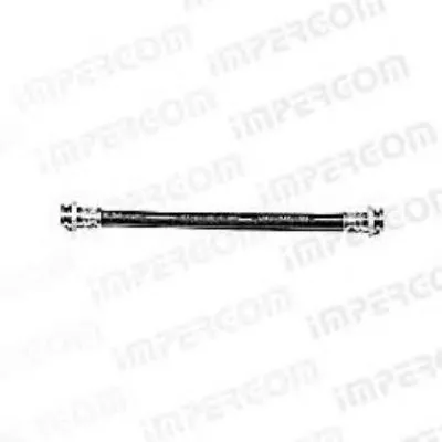 Тормозной шланг ORIGINAL IMPERIUM купить