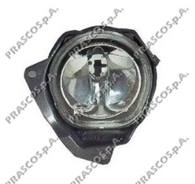 Противотуманная фара PRASCO купить