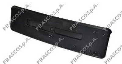 Кронштейн щитка номерного знака PRASCO купить