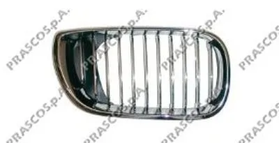 Решетка радиатора Premium PRASCO купить