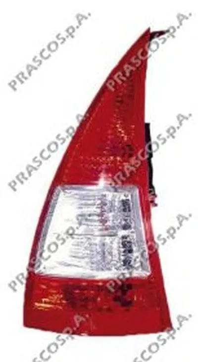 Задний фонарь PRASCO купить