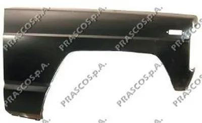 Крыло PRASCO купить