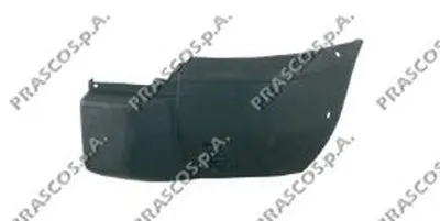 Облицовка, бампер PRASCO купить