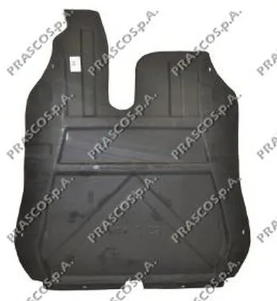 Изоляция моторного отделения PRASCO купить