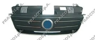 Решетка радиатора Premium PRASCO купить