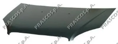 Капот двигателя PRASCO купить