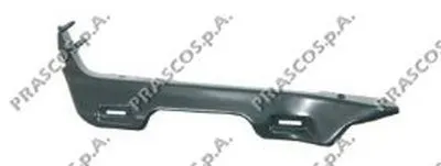 Кронштейн, буфер Premium PRASCO купить