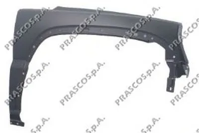 Крыло PRASCO купить