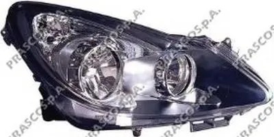 Фара PRASCO купить