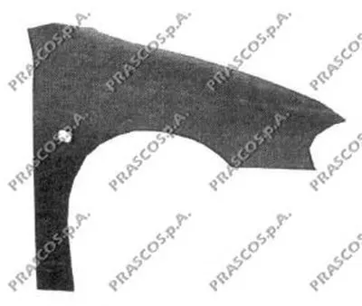 Крыло PRASCO купить