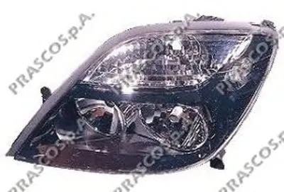 Фара PRASCO купить