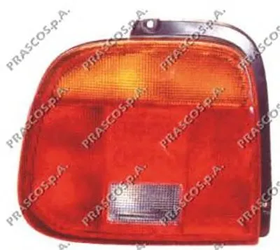 Задний фонарь PRASCO купить