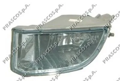 Противотуманная фара PRASCO купить
