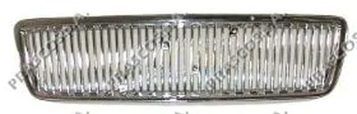 Решетка радиатора PRASCO купить