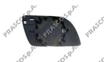 Зеркальное стекло, наружное зеркало PRASCO купить