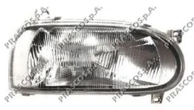 Фара PRASCO купить