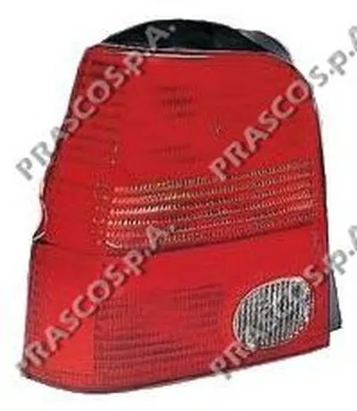 Задний фонарь PRASCO купить