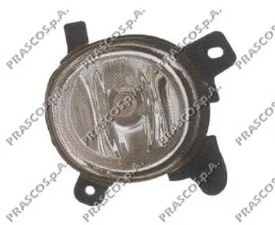 Противотуманная фара PRASCO купить