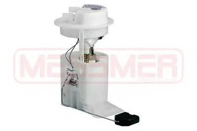 Элемент системы питания MESSMER купить