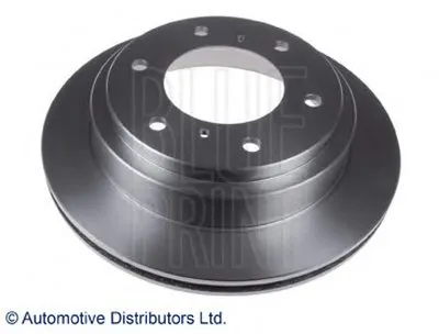 Тормозной диск BLUE PRINT купить