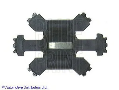 Бегунок распределителя зажигания BLUE PRINT купить