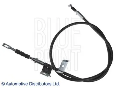 Трос, стояночная тормозная система BLUE PRINT купить