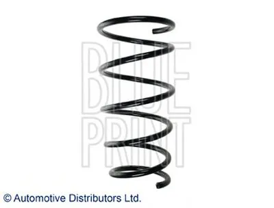 винтовая пружина BLUE PRINT купить