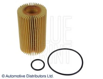 Масляный фильтр BLUE PRINT купить